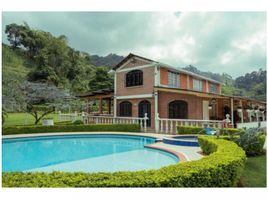 3 Bedroom Villa for sale in Risaralda, Santa Rosa De Cabal, Risaralda