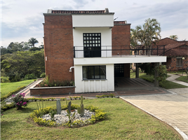 4 Bedroom House for sale in Pereira, Risaralda, Pereira