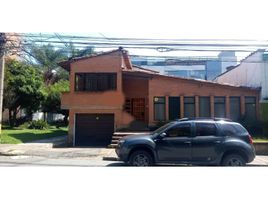 4 Bedroom Villa for sale in Antioquia Museum, Medellin, Medellin