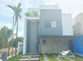 3 Schlafzimmer Haus zu verkaufen in Cancun, Quintana Roo, Cancun
