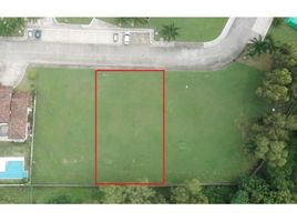  Terreno (Parcela) en venta en Estacion San Antonio, Juan Díaz, Juan Díaz