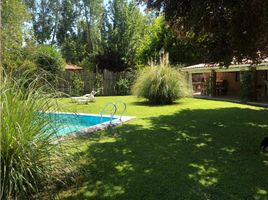 3 chambre Maison for sale in Lujan De Cuyo, Mendoza, Lujan De Cuyo