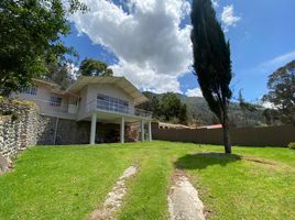 3 Habitación Casa en venta en Azuay, Chican (Guillermo Ortega), Paute, Azuay