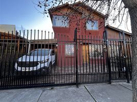 4 Habitación Casa en venta en Cordillera, Santiago, Puente Alto, Cordillera
