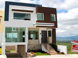 4 Bedroom House for sale in El Marques, Queretaro, El Marques