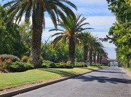  Terreno (Parcela) en venta en Chacabuco, Santiago, Colina, Chacabuco