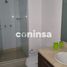 2 Habitación Apartamento en alquiler en Bolivar, Cartagena, Bolivar