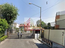 2 Schlafzimmer Villa zu verkaufen in Coyoacan, Mexico City, Coyoacan
