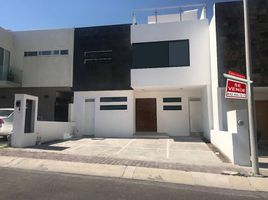 3 Bedroom Villa for sale in Queretaro, Queretaro, Queretaro, Queretaro