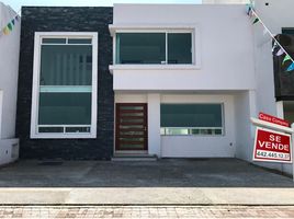 Maison 3 chambre à vendre à Queretaro, Queretaro, Queretaro, Queretaro