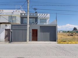 3 Habitación Casa en alquiler en Toluca, México, Toluca