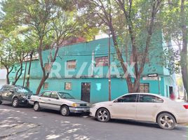 5 Bedroom Villa for sale in Cuauhtemoc, Mexico City, Cuauhtemoc