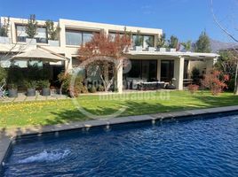 6 Bedroom Villa for rent in Santiago, Santiago, Santiago, Santiago
