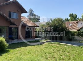 6 Habitación Villa en venta en Santiago, Santiago, Santiago, Santiago
