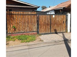 2 Habitación Casa en venta en San Jode de Maipo, Cordillera, San Jode de Maipo