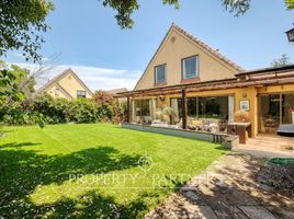 4 Bedroom House for sale in Chile, Santiago, Santiago, Santiago, Chile