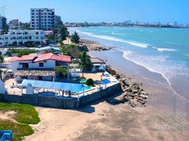 Estudio Villa en venta en Ecuador, Jose Luis Tamayo (Muey), Salinas, Santa Elena, Ecuador