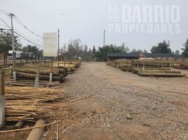  Terreno (Parcela) en venta en Colina, Chacabuco, Colina
