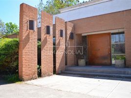 5 Habitación Villa en alquiler en Santiago, Colina, Chacabuco, Santiago