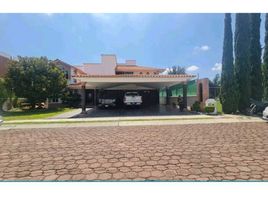 在Michoacan出售的5 卧室 屋, Morelia, Michoacan