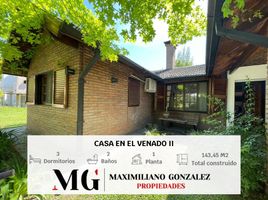 3 Schlafzimmer Haus zu verkaufen in Esteban Echeverria, Buenos Aires, Esteban Echeverria