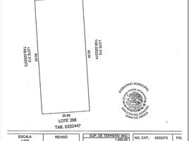  Terreno (Parcela) en venta en Uman, Yucatán, Uman
