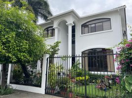 4 Bedroom House for sale in Juan Gomez Rendon Progreso, Guayaquil, Juan Gomez Rendon Progreso