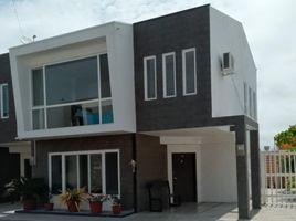 3 Bedroom Villa for sale in Playa Chabela, General Villamil Playas, General Villamil Playas