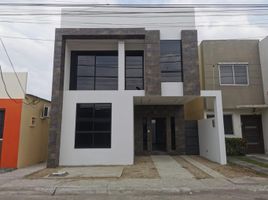 4 Habitación Casa en venta en Daule, Guayas, Daule, Daule