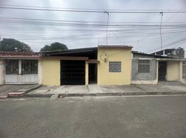 3 Bedroom House for sale in Duran, Guayas, Eloy Alfaro Duran, Duran