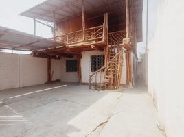 5 Habitación Casa en venta en Sucre, Manabi, Charapoto, Sucre