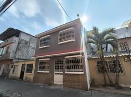 5 Habitación Casa en venta en Ecuador, Eloy Alfaro (Duran), Durán, Guayas, Ecuador