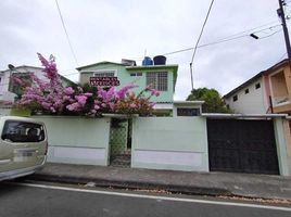 5 Bedroom House for sale in Guayas, Guayaquil, Guayaquil, Guayas