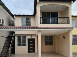 4 Schlafzimmer Haus zu verkaufen in Guayaquil, Guayas, Guayaquil, Guayaquil