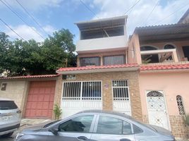 7 Bedroom House for sale in Guayas, Guayaquil, Guayaquil, Guayas