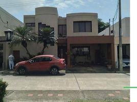 4 Habitación Casa en venta en Samborondón, Guayas, Samborondon, Samborondón