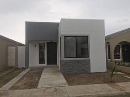 3 Habitación Casa en venta en Daule, Guayas, Daule, Daule