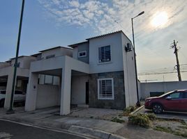 3 Bedroom House for sale in Duran, Guayas, Eloy Alfaro Duran, Duran