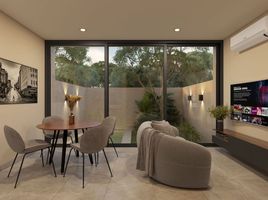 1 Schlafzimmer Wohnung zu verkaufen in Merida, Yucatan, Merida, Yucatan