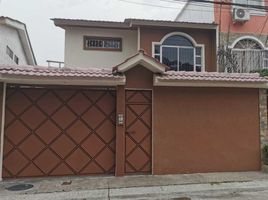 3 Schlafzimmer Haus zu verkaufen in Guayaquil, Guayas, Guayaquil, Guayaquil