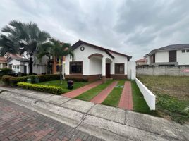 3 Habitación Casa en venta en Samborondón, Guayas, Samborondon, Samborondón