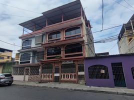 8 Bedroom House for sale in Guayas, Guayaquil, Guayaquil, Guayas