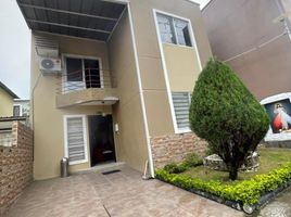 4 Habitación Casa en venta en Daule, Guayas, Daule, Daule