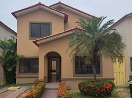 4 Habitación Casa en venta en Samborondón, Guayas, Samborondon, Samborondón