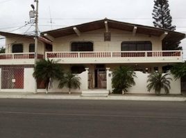 1 Habitación Apartamento en alquiler en Ecuador, Salinas, Salinas, Santa Elena, Ecuador