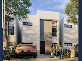2 Schlafzimmer Villa zu verkaufen in Merida, Yucatan, Merida