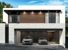 3 Schlafzimmer Villa zu verkaufen in Santiago, Nuevo Leon, Santiago, Nuevo Leon