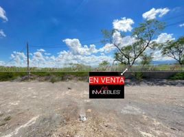  Grundstück zu verkaufen in Juarez, Nuevo Leon, Juarez
