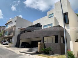 3 Schlafzimmer Villa zu verkaufen in Monterrey, Nuevo Leon, Monterrey, Nuevo Leon