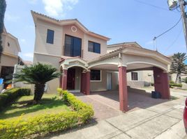 Estudio Casa en alquiler en Daule, Guayas, Daule, Daule